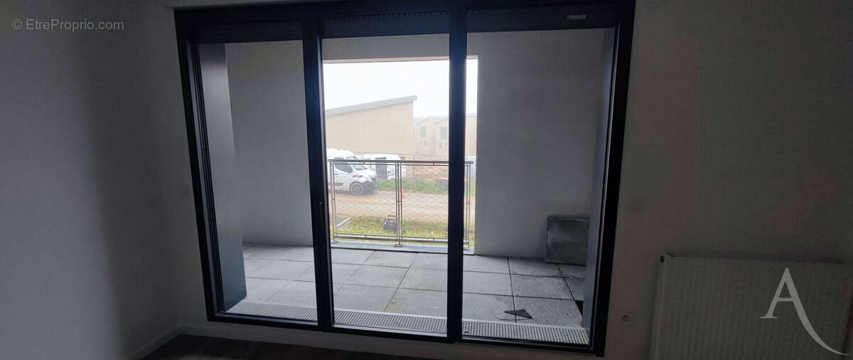 Appartement à VERSON