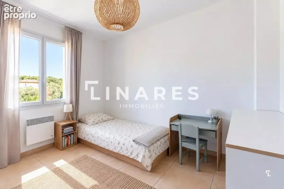 LA PAGNOL - Villa T5/6  de 106m2 - Piscine - 13400 Aubagne - photo 12