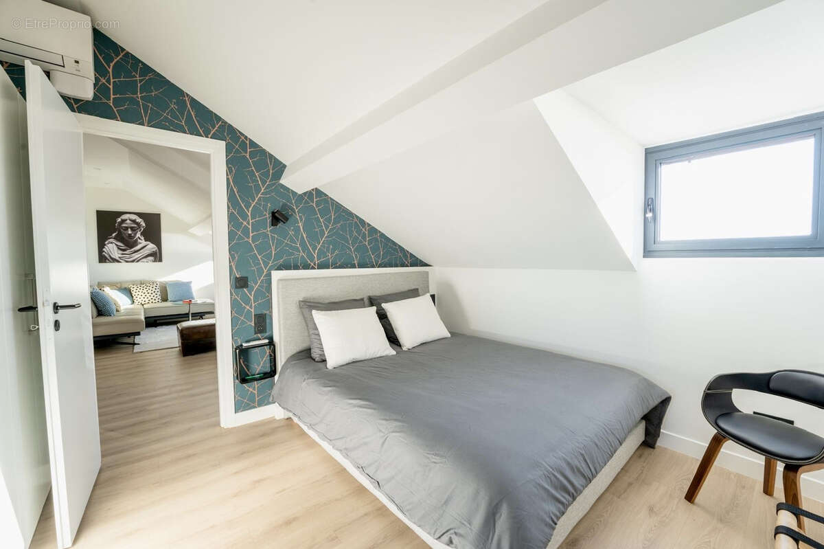 Appartement à BEAUSOLEIL