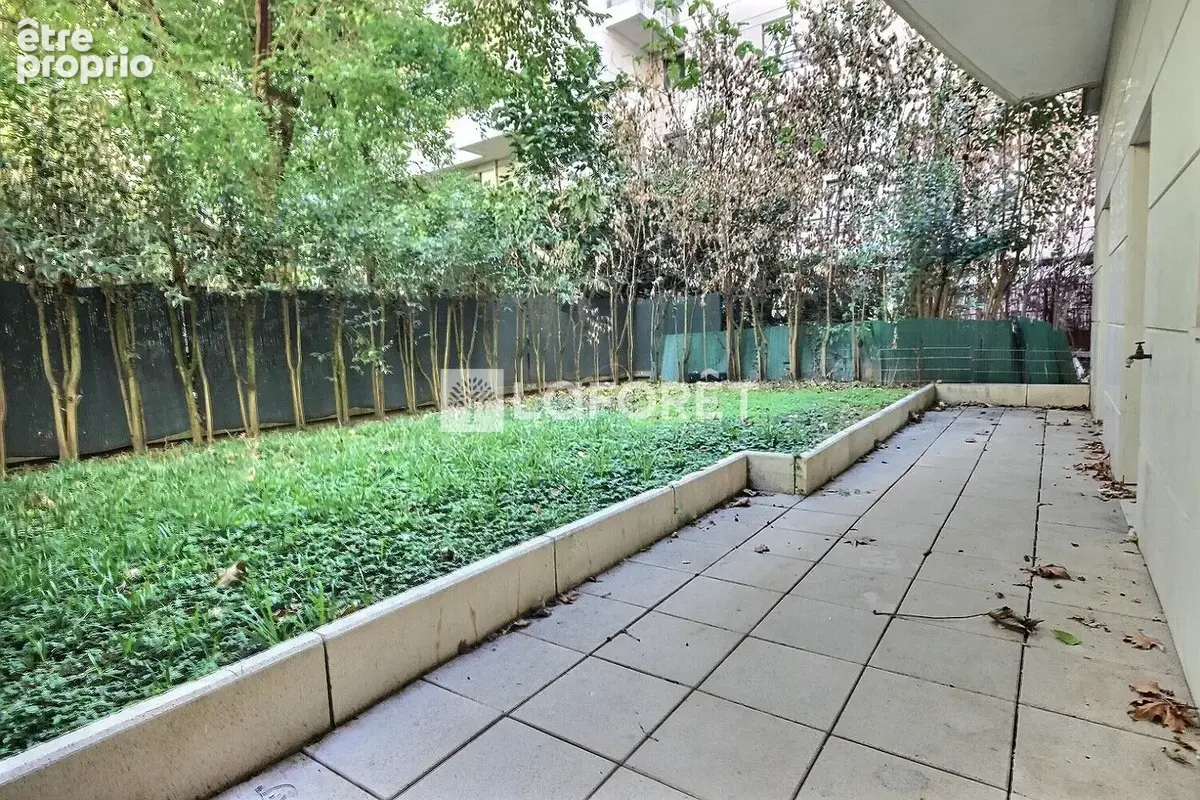 Appartement Courbevoie 3 pièce(s) 66 m2 - photo 2