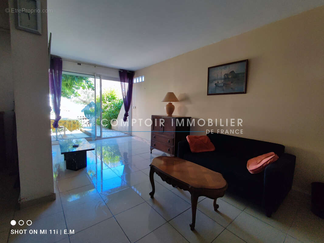 Appartement à MUDAISON