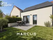 Maison à EPRON