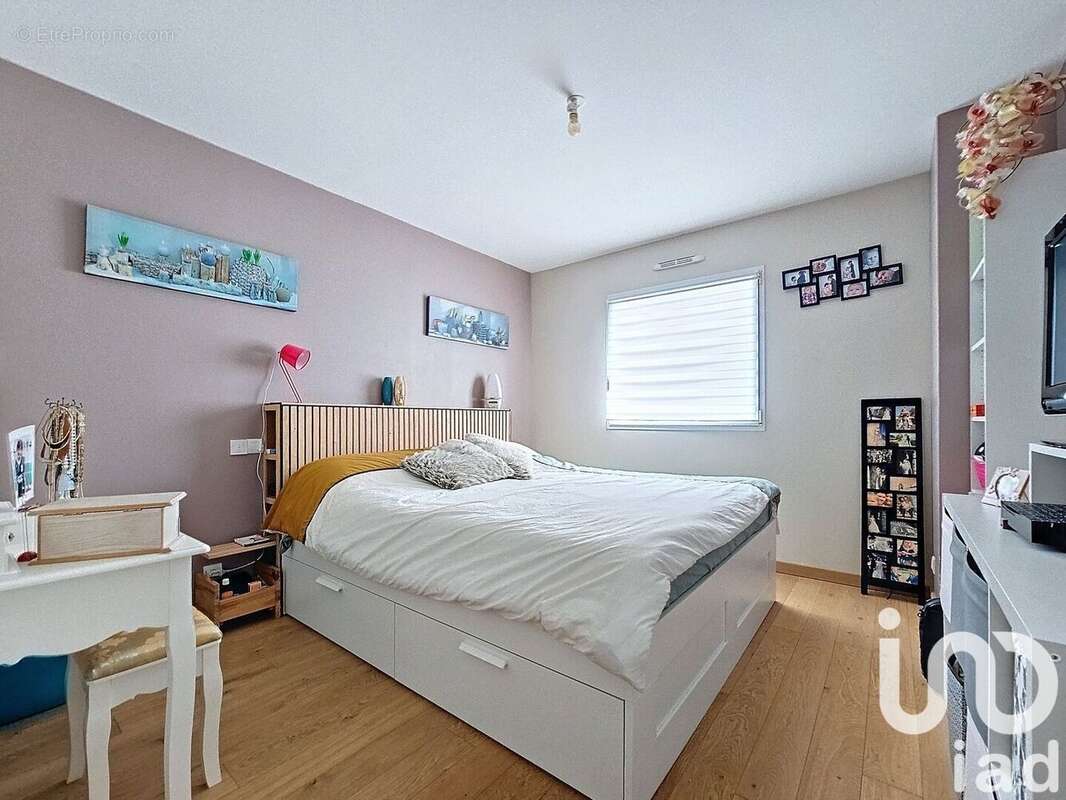 Photo 7 - Maison à BOURGBARRE