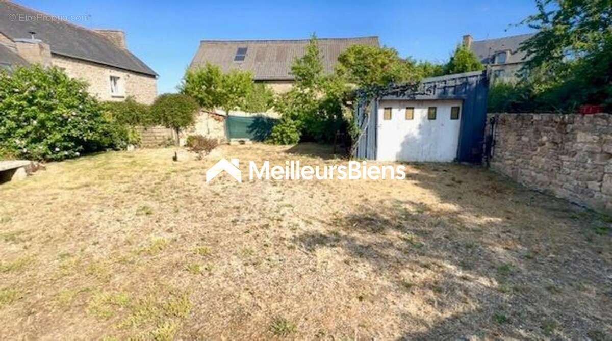 Maison en pierres 3 chambres - 2 garages - photo 11