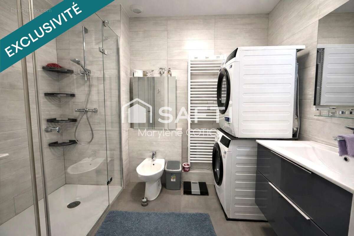 Photo 7 - Appartement à KINGERSHEIM