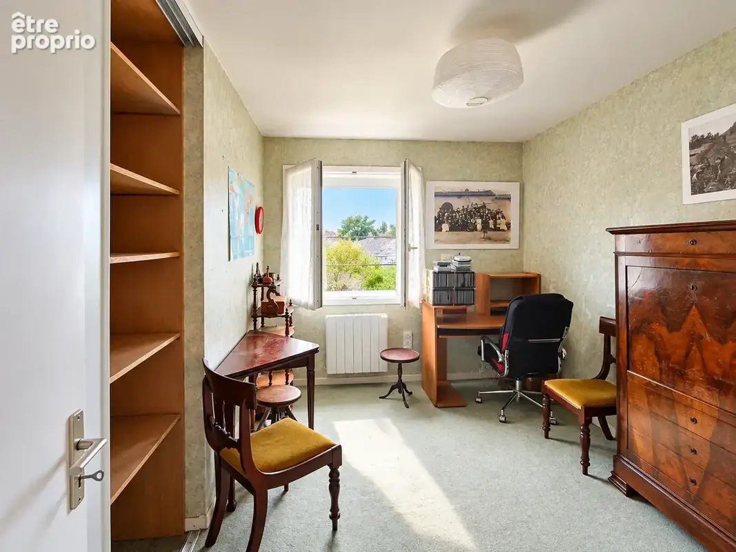 Le haillan - maison de plain pied sur grande parcelle - 3 chambres - photo 6