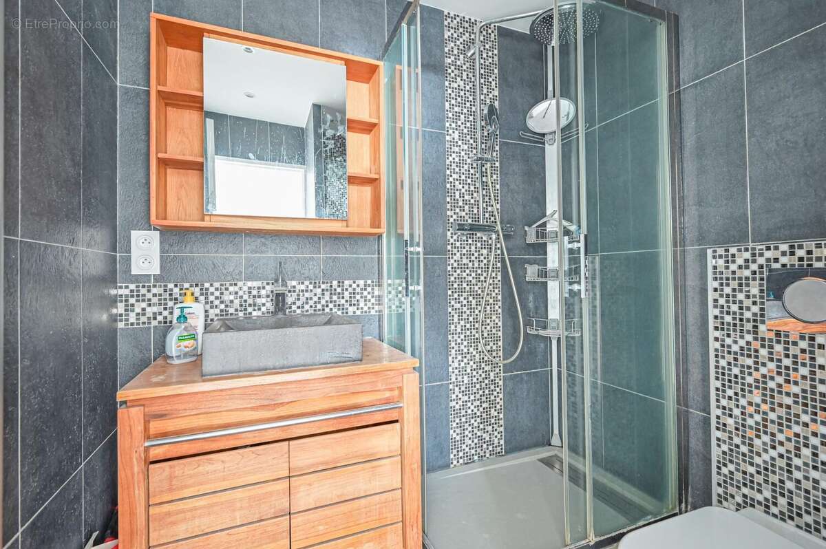 Appartement à CRETEIL