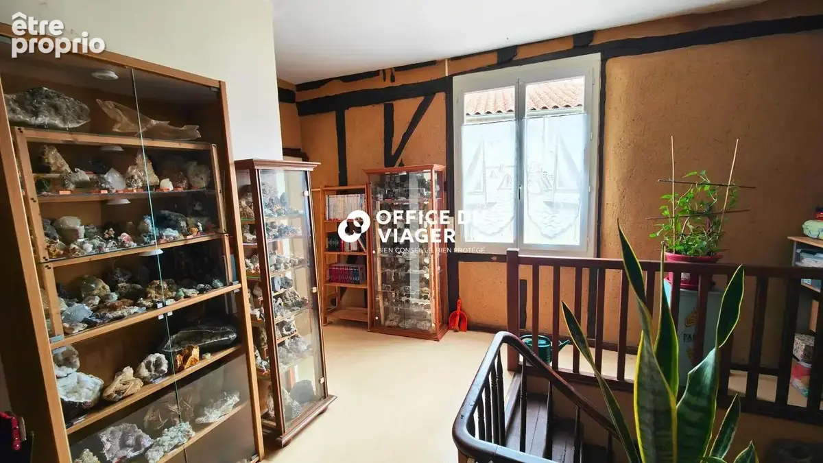 Maison - 5 pièces - 166,21 m² - photo 9