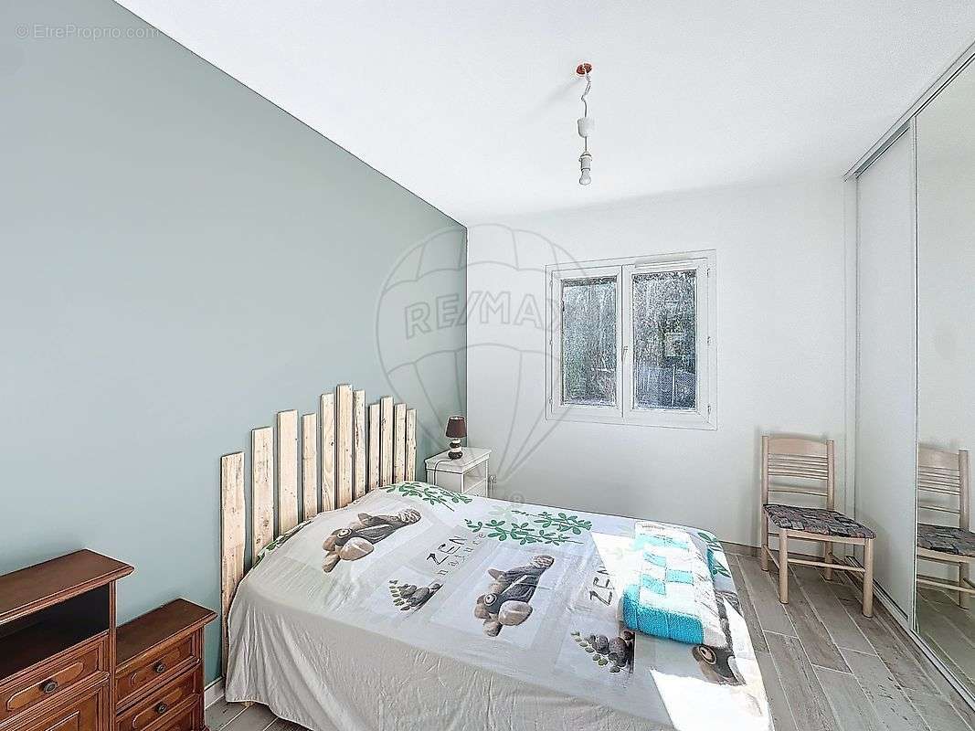 Maison à SAINTE-ANASTASIE