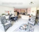 Appartement à VITRE