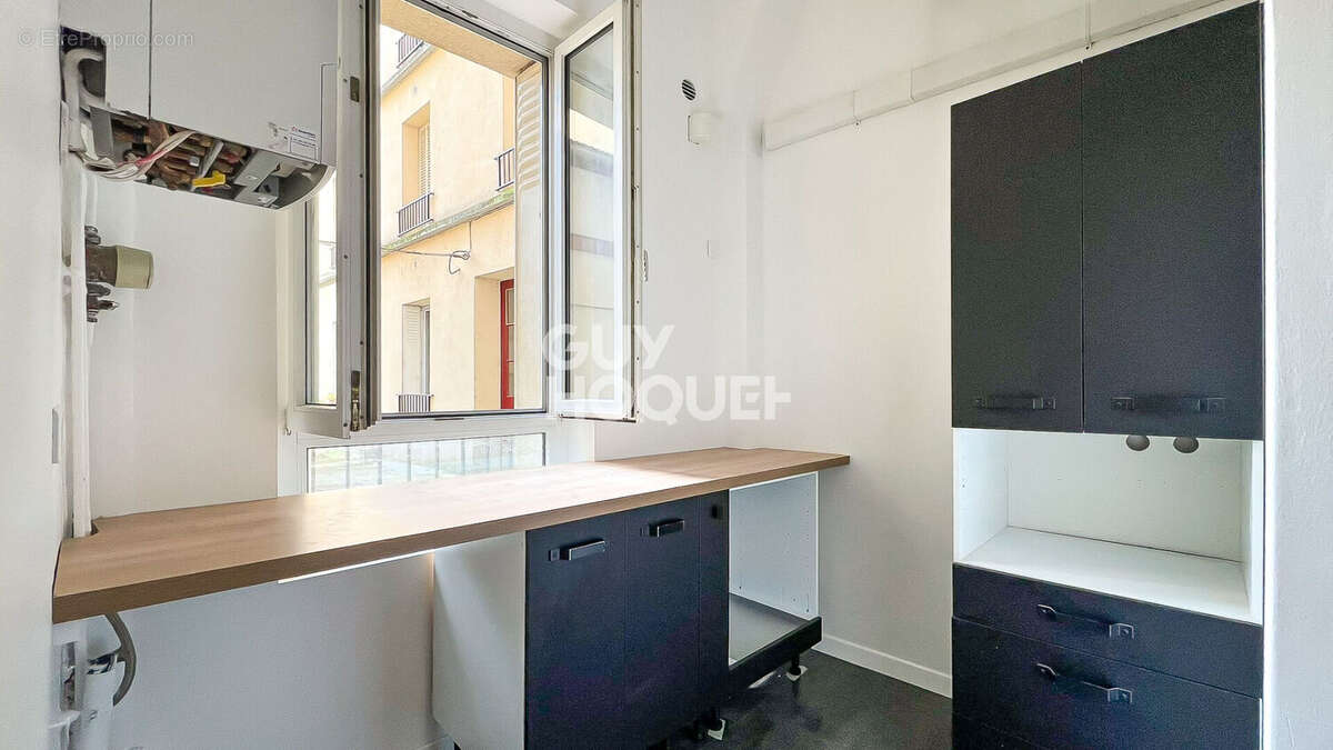 Appartement à FONTENAY-SOUS-BOIS