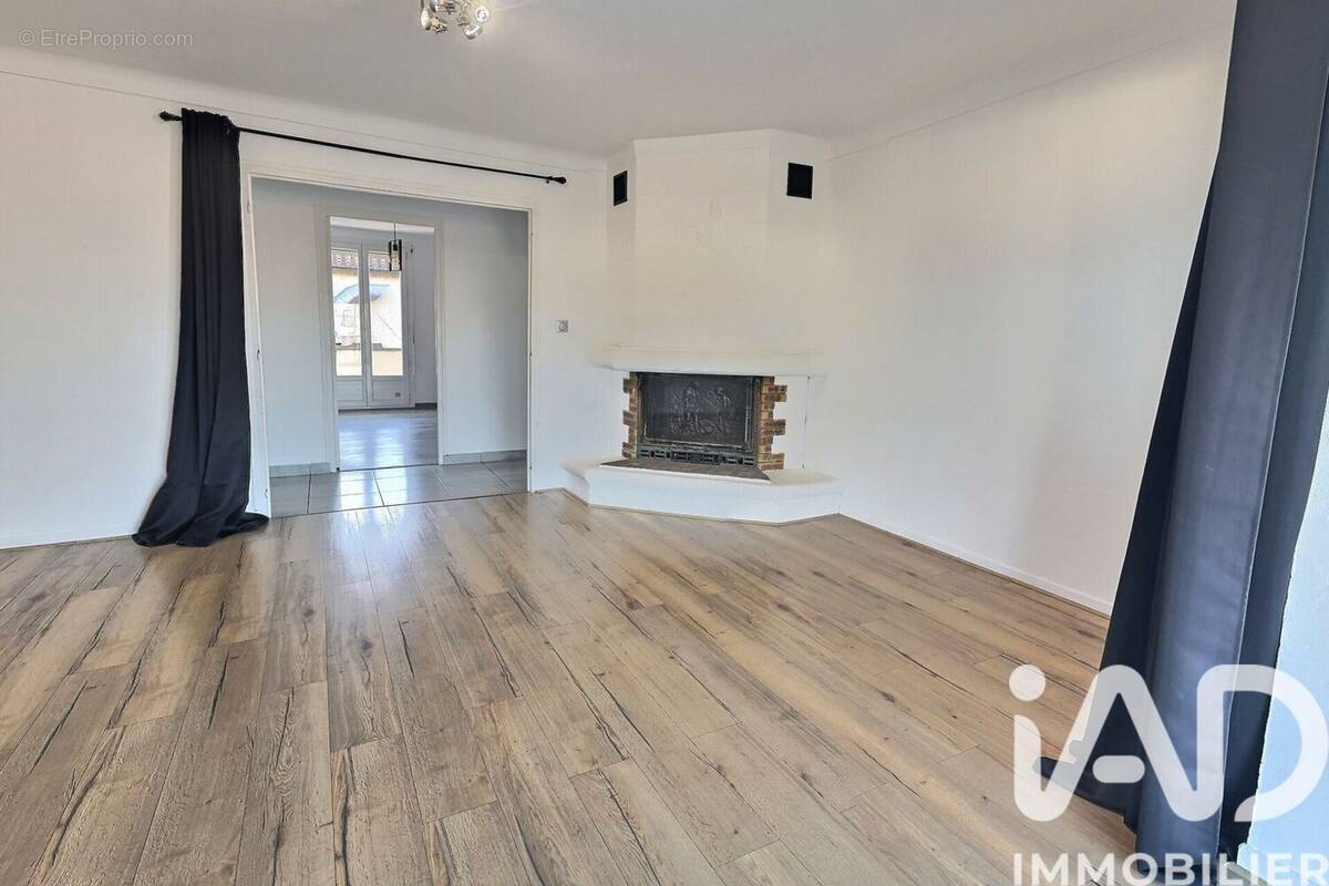 Photo 1 - Appartement à SAINT-CYPRIEN