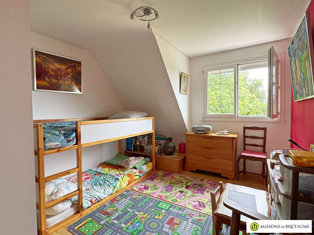 Maison à MOELAN-SUR-MER