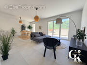 Appartement à SAINT-PAUL-DE-VARCES