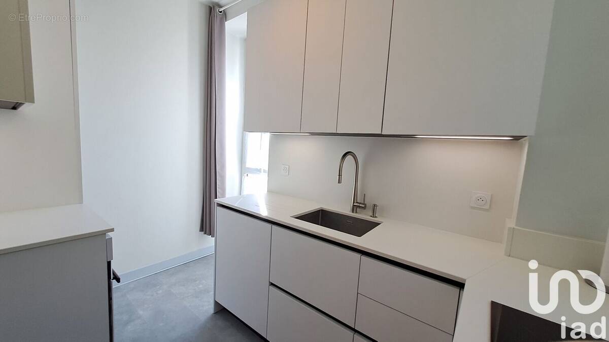 Photo 1 - Appartement à CAPVERN