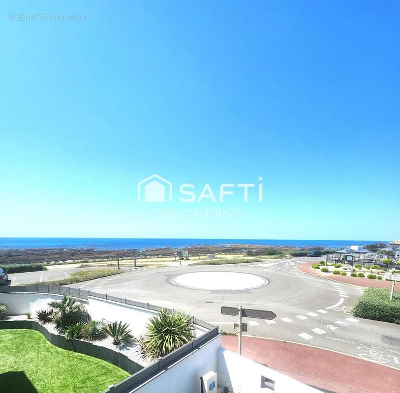 Photo 4 - Maison à BRETIGNOLLES-SUR-MER