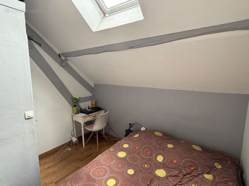 Maison à GRISY-LES-PLATRES