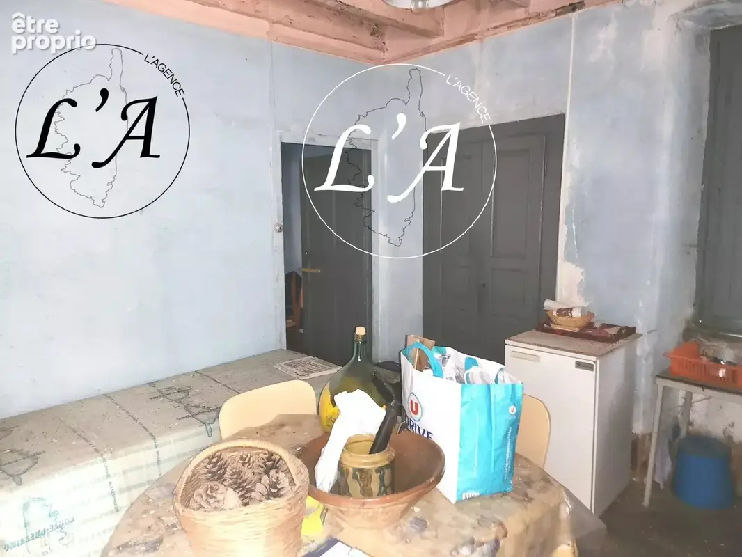 Authentique maison corse de 150 m²  – Cœur de Bastelica - photo 11