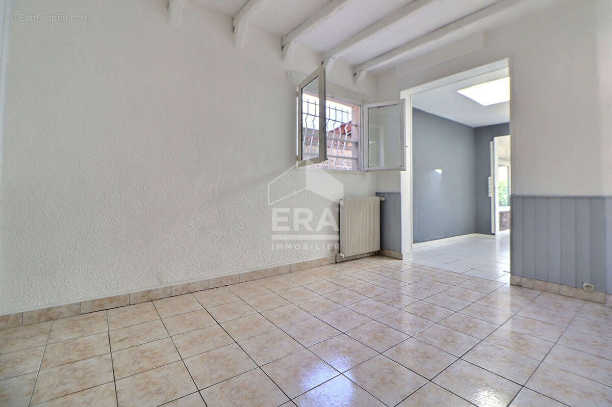 Maison 127m² à saint-leu-la-forêt - photo 4