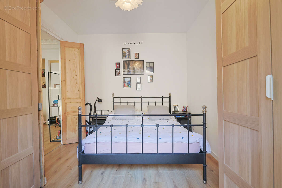 Appartement à HYERES