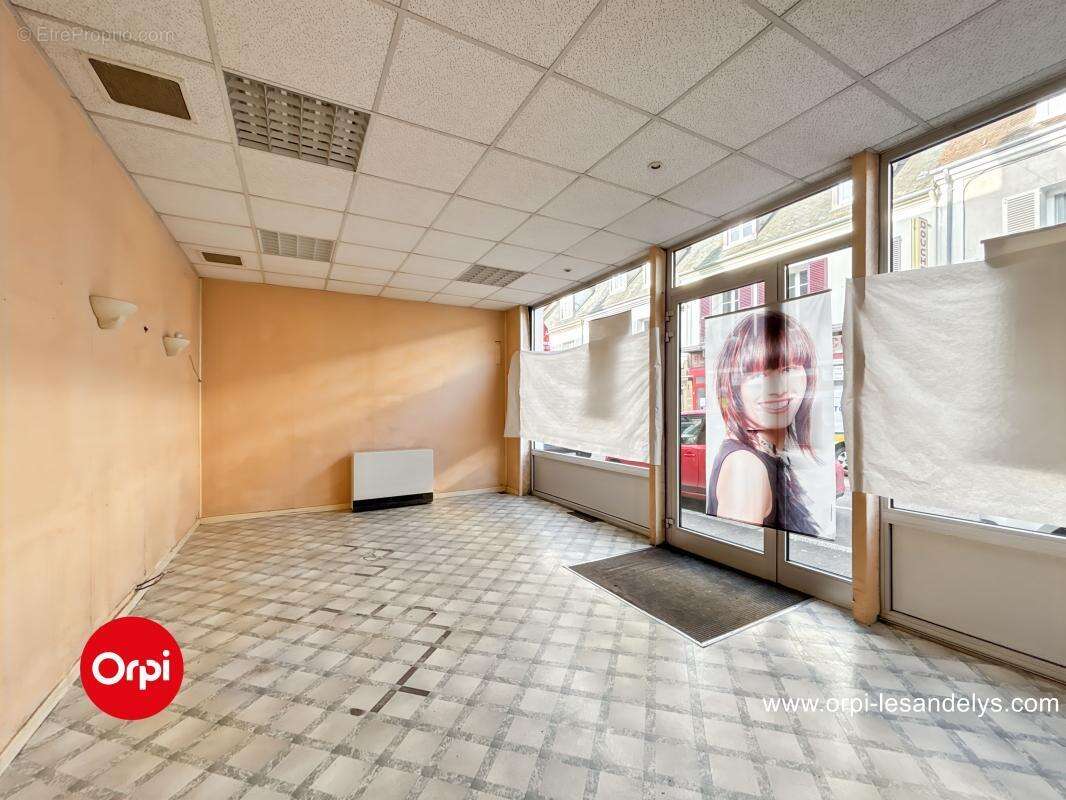 Appartement à GAILLON