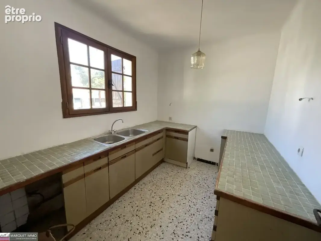 Séduisante villa T3 avec jardin, 2 garages et vue dégagée  La Galinière, Béziers - photo 3
