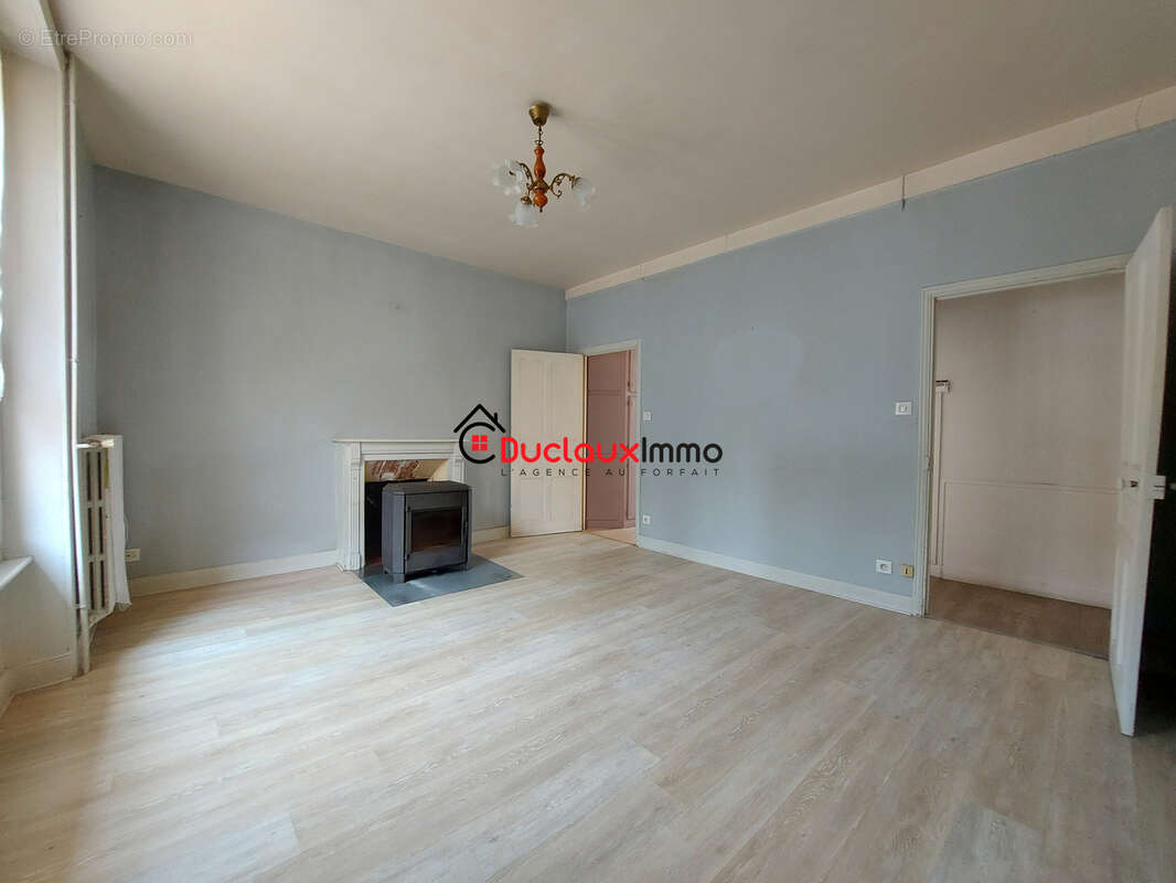Maison individuelle 4 chambres avec terrain - photo 3