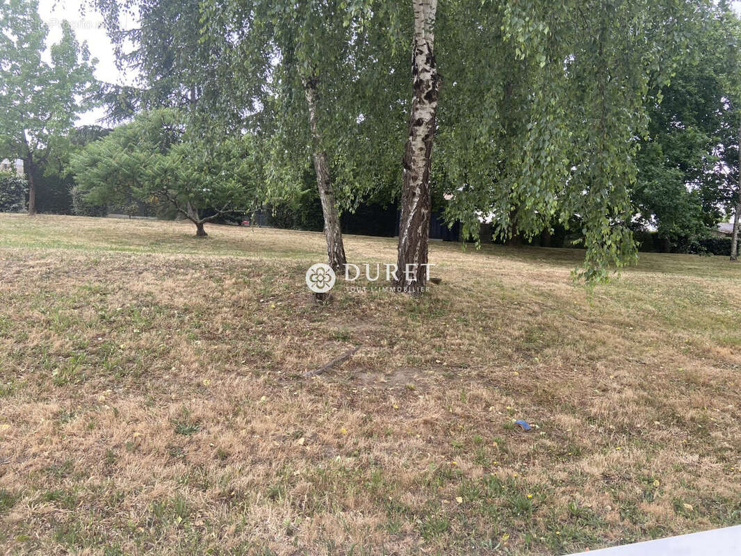 Appartement à SAINT-SEBASTIEN-SUR-LOIRE