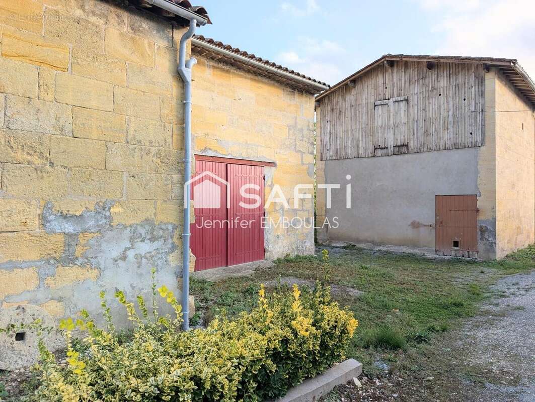 Photo 5 - Appartement à TABANAC