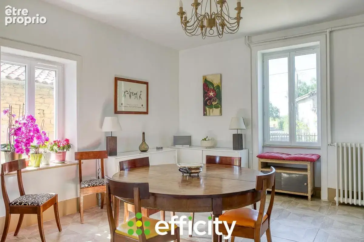 Maison 7 pièces 284 m² à vendre à Gleize (69400) - photo 6