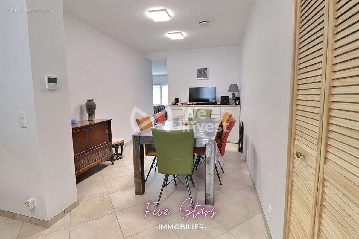 Appartement 183 m² à Piennes  - photo 2
