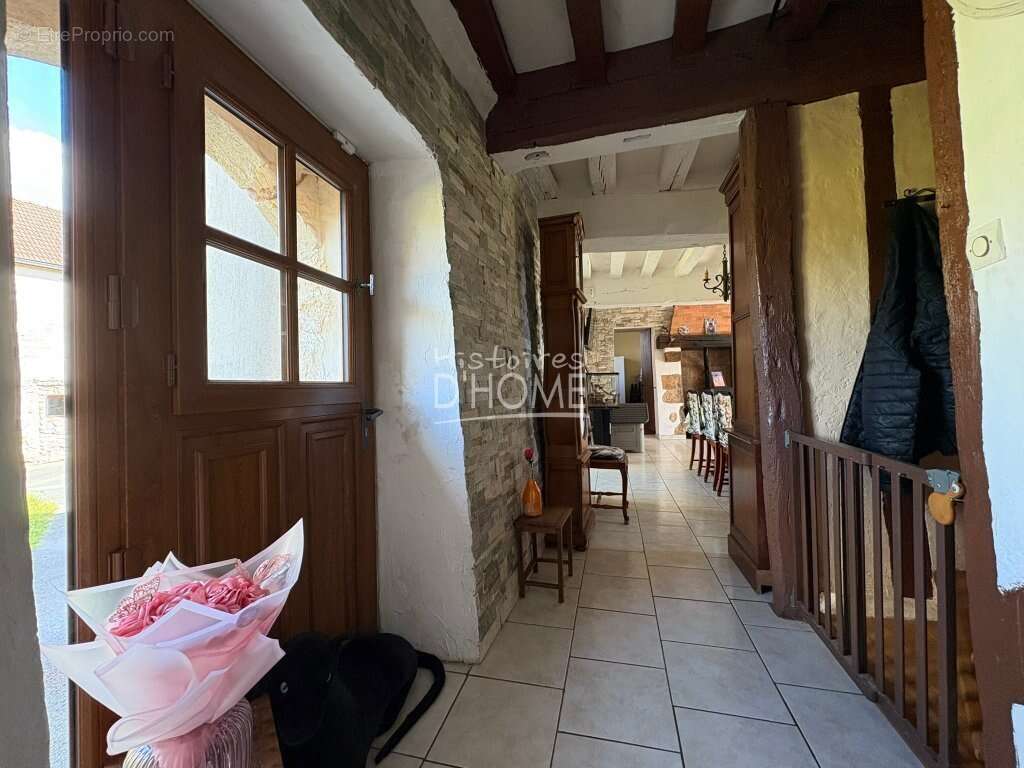 Maison à LA FERTE-GAUCHER