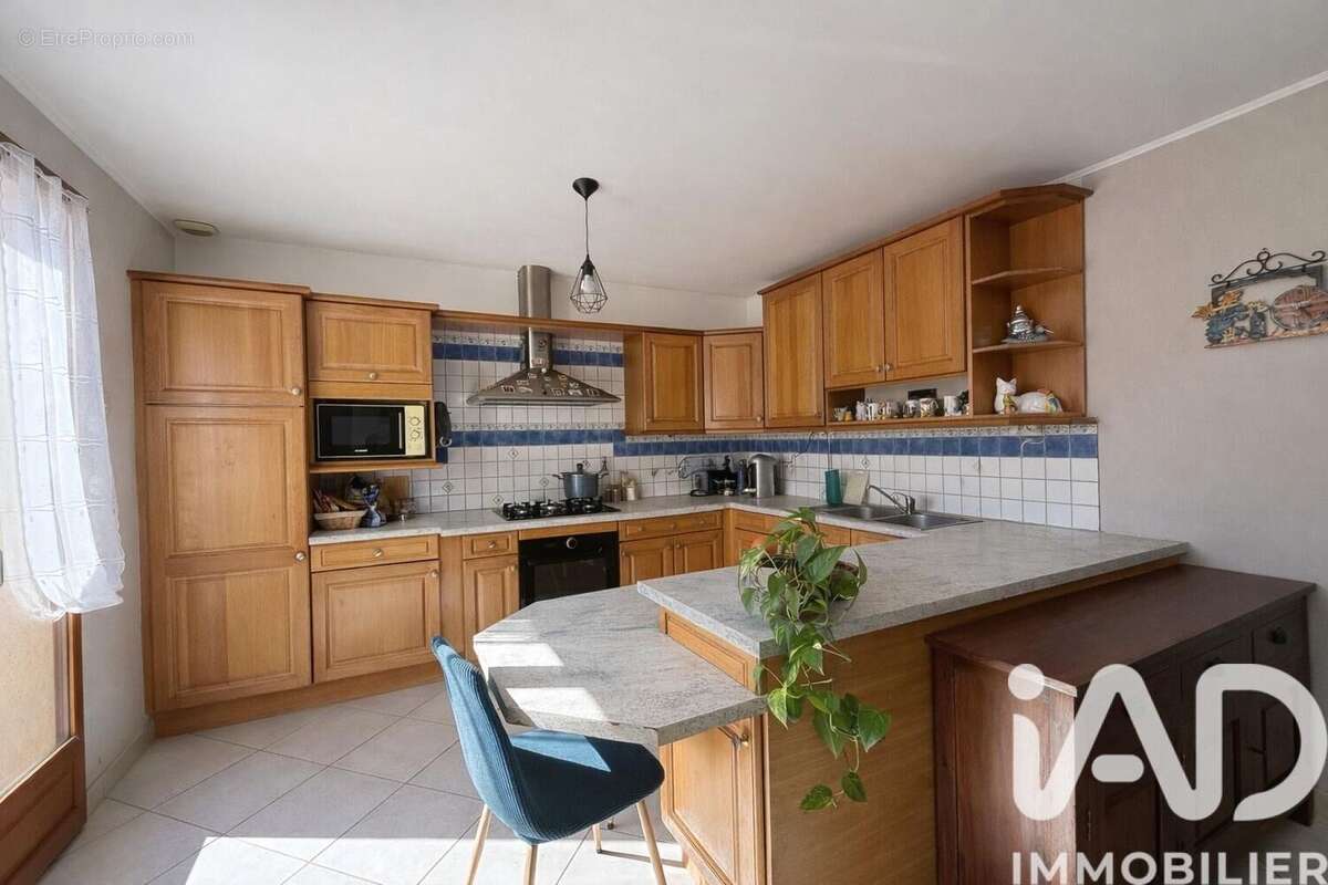 Photo 7 - Maison à MAROLLES-EN-BRIE