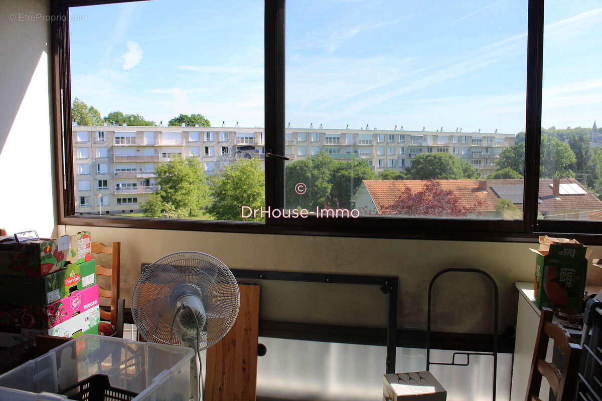 Appartement à ANGOULEME