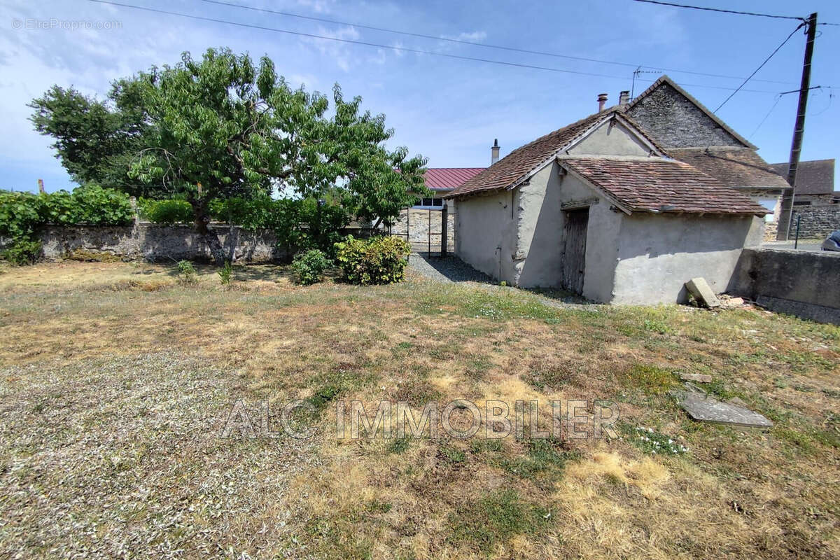 Maison à Asse-Le-Boisne  - photo 4