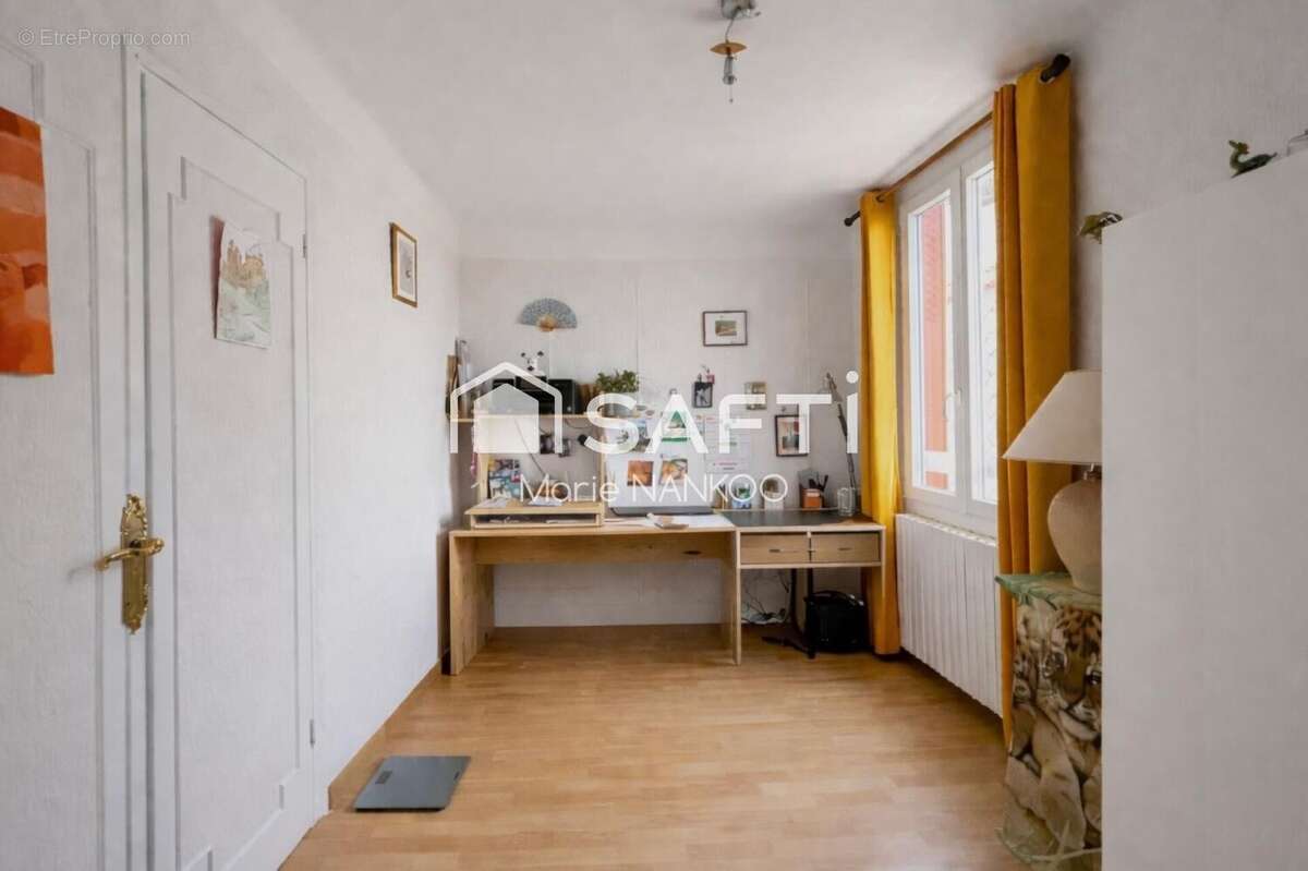 Photo 7 - Maison à PENNAUTIER