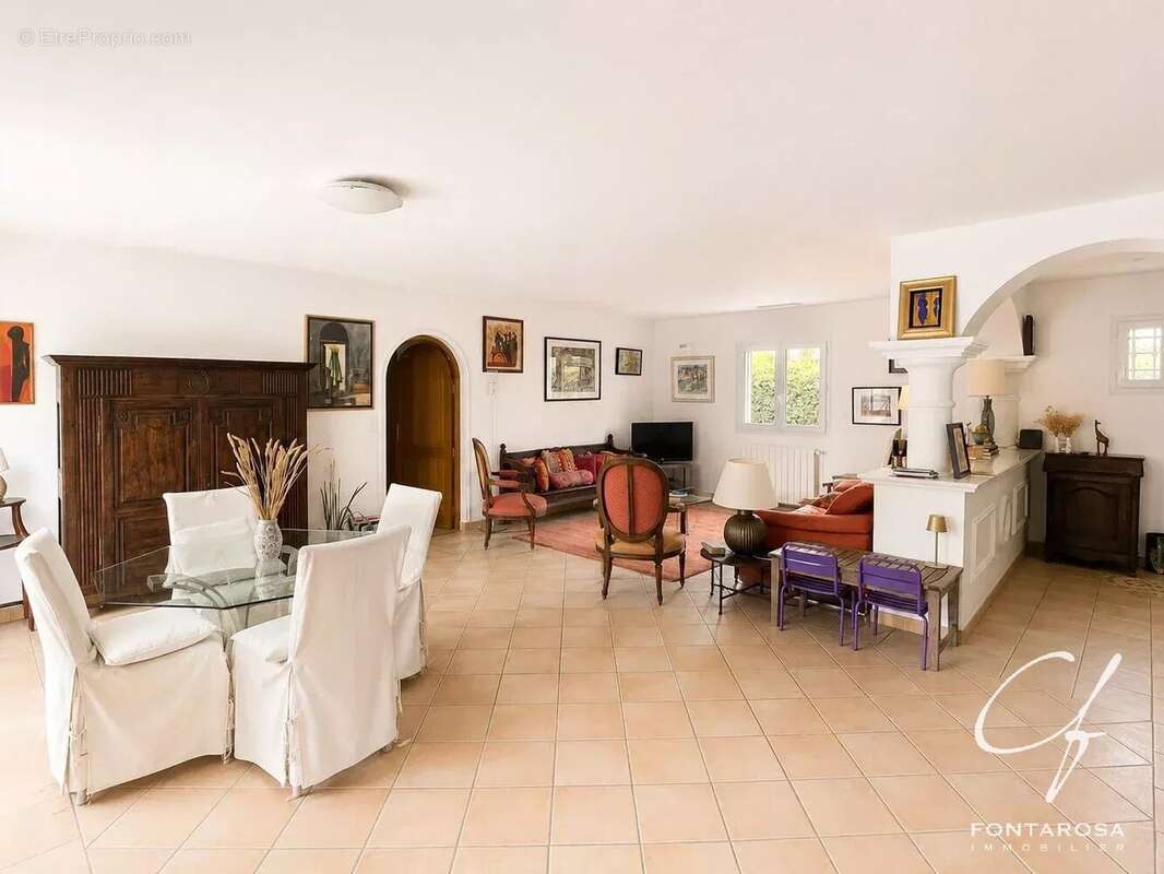 Villa avec piscine secteur Puget-Sur-Argens - photo 5
