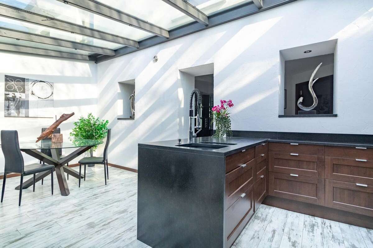 Photo 5 - Maison à VERSAILLES