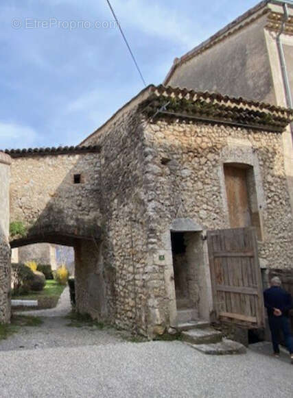Maison de village 60m2 au sol - photo 4