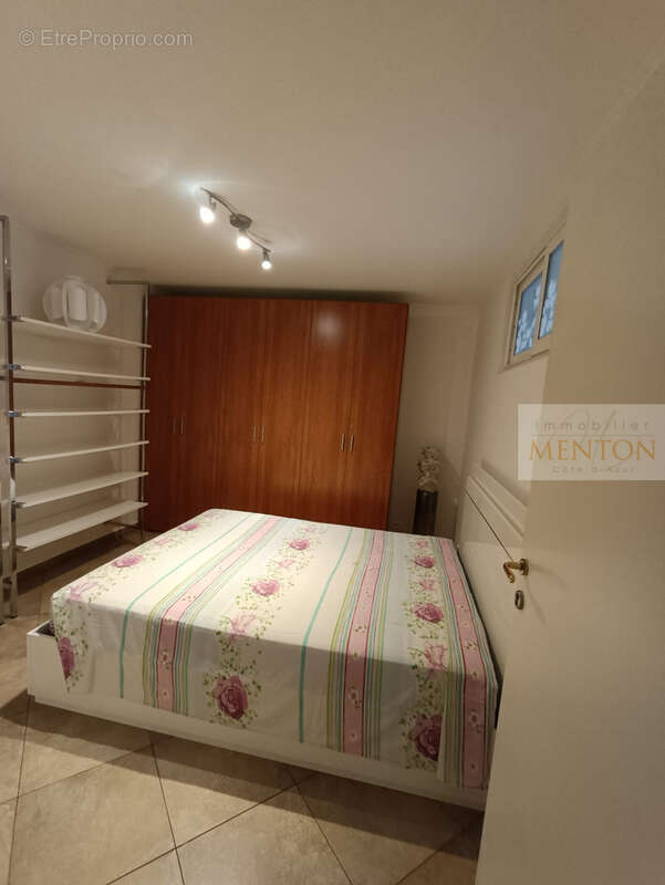 Appartement à BEAUSOLEIL