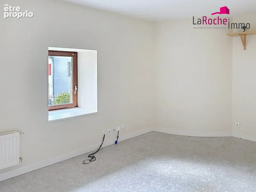 Maison 3 pièces 56 m² à vendre à Landerneau (29800) - photo 4