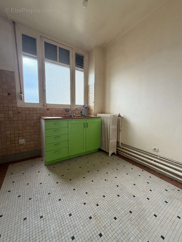 Appartement à DRANCY