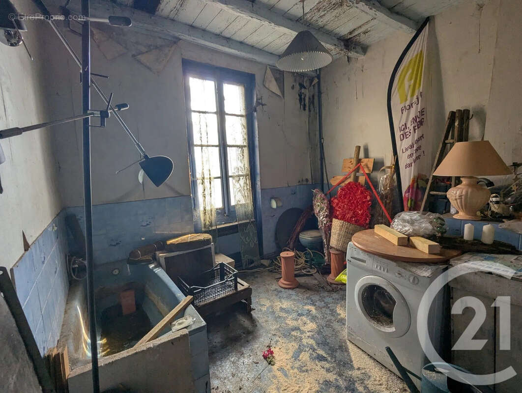 Maison à GAILLAC