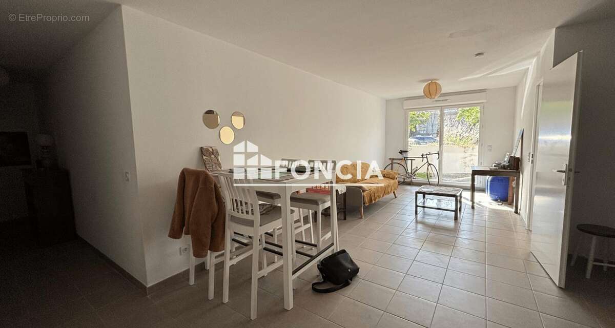 Appartement à AVIGNON