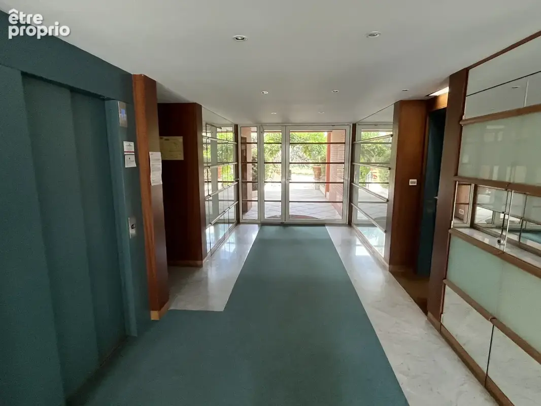 Appartement - 4 pièces - 109 m2 - photo 10