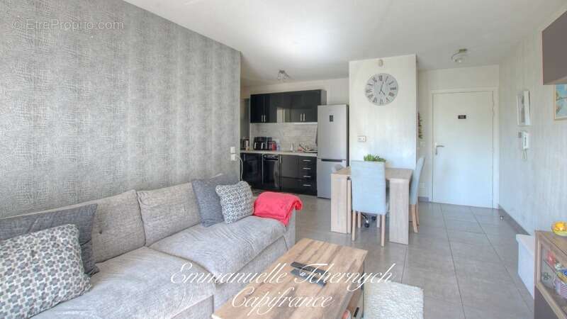 Appartement à ISTRES