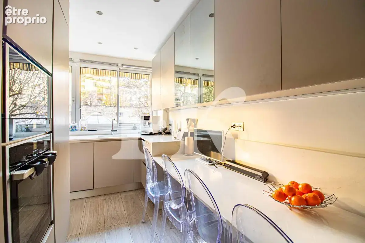 Appartement Familial avec Extérieur - photo 6