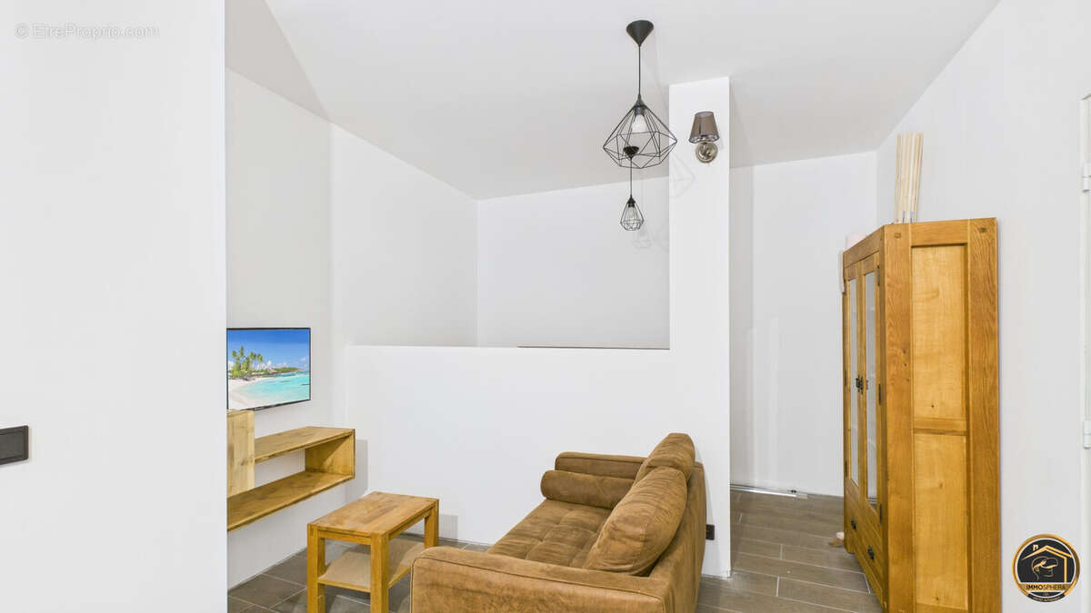 Appartement à NARBONNE