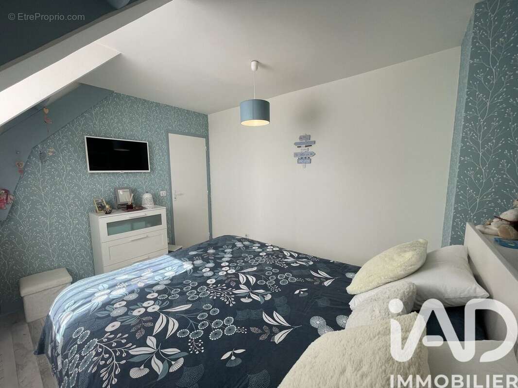 Photo 9 - Maison à SAINT-LEU-LA-FORET