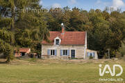Photo 1 - Maison à VILLENTROIS